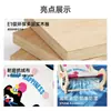 Sofá Personalizado de Tela de Terciopelo con Tablero Rascador para Gatos con Impresión Colorida, Hecho de Madera Maciza Duradera Que No Suelta Pelusa, Cama Integrada para Gatos Adecuada para Todas las Estaciones, Calidad de Exportación
