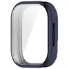 Adequado para Redmi Watch 6 Lite, capa de TPU de cobertura total, capa protetora de TPU de cobertura total para Redmi Watch 6 Lite