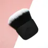 Pincel para Blush para Iniciantes, Pincel para Pó Solto, Corretivo, Iluminador, Pincel para Base, Pincel para Contorno, Pincel de Limpeza de Pó, Ferramenta de Beleza