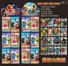 Colección de Cartas Exquisitas de Pokémon, Cartas Pikachu de Shanhaijing, Cartas de Pokémon, Cartas de Pokémon Raras