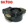 Peças Automotivas Adequadas para Mitsubishi Sensor de Posição da Borboleta Md614735 Adequado para Mitsubishi L200