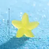 Creativos Luminosos Transfronterizos Lindos Animalitos Botella Ecológica Accesorios de Decoración DIY Micro Paisaje Pequeños Adornos