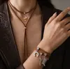 Sombrero de Vaquero Étnico Retro Transfronterizo de Aleación Botas de Vaquero Herradura Cactus Colgante Pulsera de Felpa Multicapa