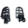 Venta Caliente Adecuado para Motocicleta de Hierro Honda Xr250L 1991-1996 Pedal Venta Directa de Fábrica