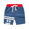 Ropa para Niños Nuevo Verano Estilo Coreano Pantalones Cortos para Niños Niños Bebé Pantalones de Cinco Cuartos Pantalones Deportivos Casuales Venta al por Mayor Dropshipping