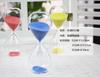 Ventas Directas de Fábrica Reloj de Arena Temporizador Vidrio Transparente 5/10/30 Minutos/60 Minutos Reloj de Arena