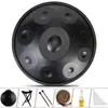 Disco de Mano Instrumentos Musicales de Grado Profesional Venta al por Mayor Transfronteriza Tambor Etéreo Instrumentos Musicales 440Hz 432Hz
