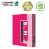 Papel Copia A4 Upm Pink New Good/Orange New Good 70g 80g Papel de Impresión Paquete Individual 500 Hojas Cartón Venta al por Mayor