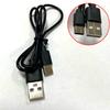 Acessórios Atacado Porta T Linha/bateria/alto-falante de cartão Carregador USB cabeça de cartão alto-falante rádio tensão 5V