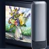 Oferta Novo CH82059 Pintura a Óleo Cenário Pastoral Adesivos para Lava-louças Adesivos Transfronteiriços Adesivos de Parede Removíveis para Cabelo