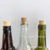 Atacado de fábrica rolha de madeira para vinho tinto rolha cônica transfronteiriça rolha de garrafa de vinho produção de vários tamanhos de rolha de vinho
