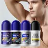 Desodorante Antiperspirante Roll-On Kormesic para Hombre Desodorante Anti-Sudor Fragancia Comercio Transfronterizo Venta al por Mayor