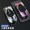 Estuche especial para llaves de coche SAIC Chase D90 Pro Estuche de alta gama Chase D90 Hebilla V90 Estuche para llaves D60 Hebilla para hombre