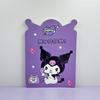 Comercio Exterior Bebé Tres Años Stitch Libreta Linda Libreta de Dibujos Animados Estilo Nota Papelería Regalo Regalo Transfronterizo