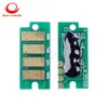 Chip de Impresora Compatible con Dell Del H625Cdw Reseteador Suministros de Cartucho de Tóner para Oficina