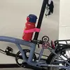 Soporte para Taza de Agua de Bicicleta Plegable Accesorio Pequeño Clip para Taza de Café para Bicicleta de Carretera Soporte para Botella de Agua de Bicicleta Venta al por Mayor