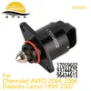 Adecuado para Válvula de Control de Velocidad de Ralentí Chevrolet 17059602 93744675 96434613 17111947