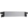 Aplicable al radiador del intercooler del Nissan Altima 2019-2023 144616CB0A