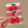 Diadema de lana tejida con tiras adhesivas, similar al estilo de Li Qin, cinta mágica para el cabello, adhesivo para flequillo, cinta mágica para usar en la ducha