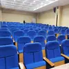 Personalizado--Sillas para Salas de Cine, Sillas para Auditorios, Sillas para Salas de Conciertos, Sillas para Salas de Conferencias Escolares, Filas de Asientos Suaves para Salas de Reuniones