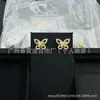 Coleção de Chegadas Diárias: Dior, Chanel, Lv, Gucci, Tiffany Pulseiras, Brincos, Colares, Broches, Atacado de Marca