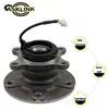 Rodamiento de Cubo de Rueda 6000628548/43402-61Mr0 para Rueda Trasera Derecha Adecuado para Fiat: Unidad de Cubo de Rueda Sedici
