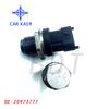 Aplicável ao sensor do interruptor de pressão de óleo do caminhão 0281006364 3963809 3949988 20973777