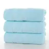 Nova toalha de algodão respirável absorvente toalha de presente toalha de proteção para trabalho diário de supermercado pedido de presente de atacado bem-estar LOGO