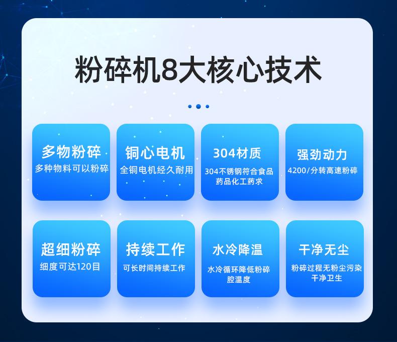 不锈钢除尘粉碎机_02