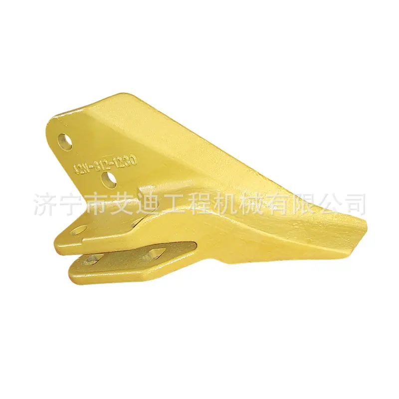 斗齿42N-812-1230边齿白底