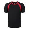 Overol de camiseta de manga corta de secado rápido para verano, camiseta publicitaria para clase de ropa, impresión, ropa para grupo de exterior para correr, impresión DIY de LOGOTIPO