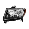 Adecuado para Faros y Faros de Jeep Grand Cherokee 2011-2013