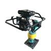 Equipo de vibración de impacto en el suelo para construcción, apisonadora para compactación de suelo de relleno, maquinaria compactadora de impacto