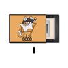 Dopamina ins caja de medidor pintura decorativa 2024 nueva pintura mural para tapa de caja de distribución caja de interruptores eléctricos