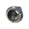 Suministros del Fabricante Mandril para Torno de Instrumentos CNC Mandril Beiguang 32 Mandril Xinfar 32 Dientes Exteriores Mandril 25 Dientes Exteriores