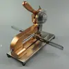 Máquina Semi-Automática de Ilhós, Máquina de Rebite, Máquina de Rebite para Etiqueta, Máquina de Rebite Oco, Máquina de Fivela sem Aro, Máquina de Ilhós, Máquina de Prensagem Manual