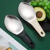 Removedor de Caroço de Manga, Dispositivo de Cortar em Cubos, Descascador e Removedor de Polpa, Colher Especial para Melancia para Cortar Frutas, Descascador e Removedor de Polpa para Mangas