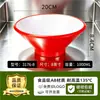 Louças de melamina, tigelas grandes especificamente para lojas de macarrão, tigelas de sopa, tigelas para macarrão com carne, tigelas de duas cores, tigelas para wonton e tigelas espessadas para macarrão azedo e picante