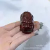 Coleção Antiga de Jade de Alta Qualidade, Atacado de Fabricante de Jade Desgastado, Placa de Jade do Deus da Riqueza, Placa de Jade dos Cinco Anciãos, Placa de Dragão, Item em Alta para Transmissão ao Vivo
