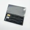 Cepillo de detalles para limpieza de coche, cepillo fino para lavado de coche, salida de aire acondicionado, cepillo interior para coche, doble uso hogar-coche, cepillo suave para espacios pequeños