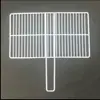 Tela para Churrasco, Tela de Aço Inoxidável para Churrasco, Tela Qianding, Tela Industrial, Várias Especificações de Produção de Tela, Atacado e Entrega