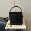 Bolsa de Mão Estilo Coreano Casual Moda Tendência Bolsa Saco para Mulheres 2026 Primavera Novo Modelo Bolsa Transversal Simples de Alto Valor para Mulheres