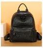 Mochila de gran capacidad con acolchado de rombos 2026 Nueva Mochila de Otoño para Viajes al Trabajo para Mujer Bolsa de Viaje al Aire Libre Mochila Escolar