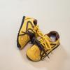 Zapatos Deportivos Infantiles 2025 Primavera y Otoño Nuevos Zapatos para Niños Zapatos de Correr para Niñas Suela Suave Casuales Zapatos para Bebé Zapatos de Entrenamiento Moral