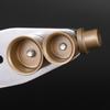 Ppr engrosado grande oro máquina de termofusión cabezal de matriz pe máquina de soldadura a tope cabezal de molde máquina de soldadura de plástico PPR cabezal de planchado cabezal de soldadura PE