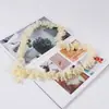 Guirnalda floral de boda, flores de glicina artificiales, decoraciones de enredadera de hortensias, enredadera de flores falsas, flores de plástico colgantes, flores de seda para decoración de techo