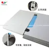 Mesa Extendida y Ensanchada para Máquina de Coser, Tablero Plegable Engrosado, Superficie de Mesa Extendida