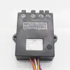 Aplicable para Estufa Integrada Sengar Shuai Feng Yitian Estufa Ignitor de Pulso Desheng 3V 1.5V Accesorios de Encendido Otros
