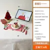 Fondo de Tela para Fotografía de Mantel Ins Accesorios de Fotografía de Productos de Aromaterapia para Alimentos Decoración de Plog Accesorios de Fotografía