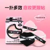 Venta Directa de Fábrica Esponja de Polvo tipo Malvavisco con Cojín de Aire, No Absorbe Polvo, Ultra Suave, Doble Uso para Aplicación de Maquillaje Seco y Húmedo, Set de Esponjas para Polvo